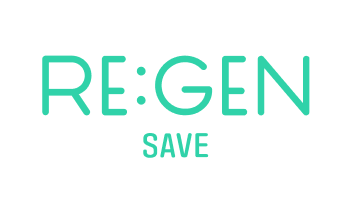 RE:GEN SAVE