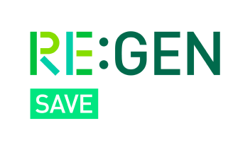 RE:GEN SAVE