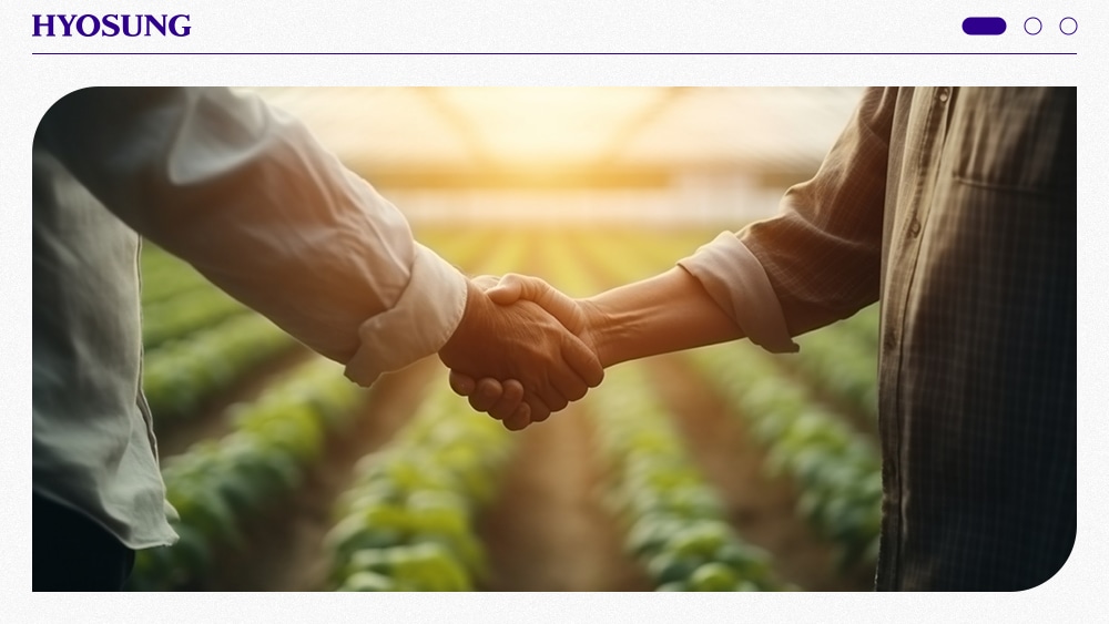 Together, We Go Further: Meaningful Companionship