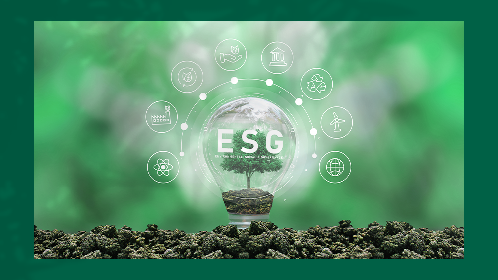 진심을 담은 ESG 경영, 효성의 ESG 브랜드 RE:GEN