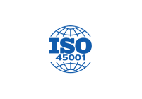 ISO45001