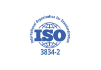 EN ISO3834